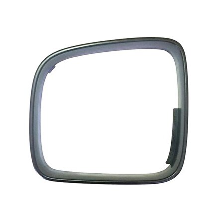 Volkswagen Transporter Sol Kapı Ayna Kapağı [Cey] (7E1858553)